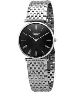 Купить Швейцарские наручные часы Longines L4.755.4.51.6 в E-mobi