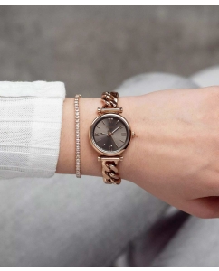 Купить Наручные часы Fossil ES5378SET  в E-mobi