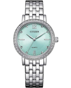 Купить Японские наручные часы Citizen EL3100-55X в E-mobi