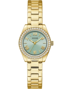 Купить Наручные часы Guess GW0841L5 в E-mobi