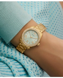 Купить Наручные часы Guess GW0841L5  в E-mobi