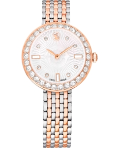 Купить Швейцарские наручные часы Swarovski 5672971 в E-mobi