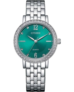 Купить Японские наручные часы Citizen EL3100-55Z в E-mobi