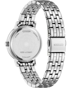 Купить Японские наручные часы Citizen EL3100-55Z  в E-mobi