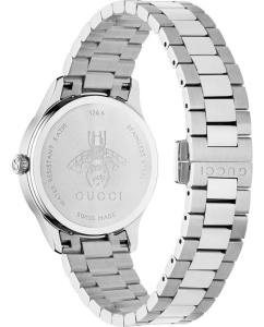 Купить Швейцарские наручные часы Gucci YA1265035  в E-mobi