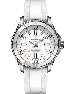 Купить Швейцарские механические наручные часы Breitling A17377211A1S1 в E-mobi