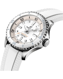 Купить Швейцарские механические наручные часы Breitling A17377211A1S1  в E-mobi