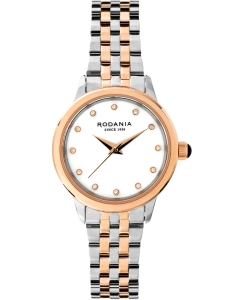 Купить Наручные часы Rodania R31006 в E-mobi