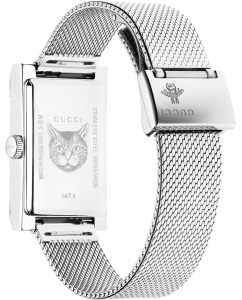 Купить Швейцарские наручные часы Gucci YA147401  в E-mobi