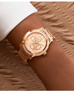 Купить Наручные часы Guess GW0861L3  в E-mobi