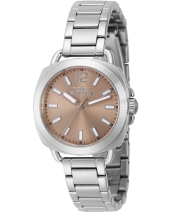 Купить Наручные часы Invicta IN46345 в E-mobi