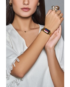 Купить Швейцарские наручные часы Gucci YA147410  в E-mobi