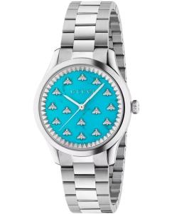 Купить Швейцарские наручные часы Gucci YA1265044 в E-mobi