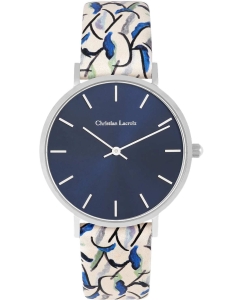 Купить Наручные часы Christian Lacroix CLW909 в E-mobi