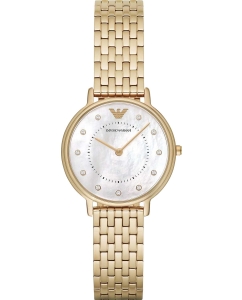 Купить Наручные часы Emporio Armani AR11007 в E-mobi