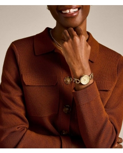 Купить Наручные часы Fossil ES5375  в E-mobi