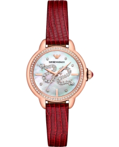 Купить Наручные часы Emporio Armani AR11646 в E-mobi