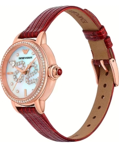 Купить Наручные часы Emporio Armani AR11646  в E-mobi