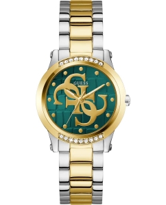 Купить Наручные часы Guess GW0861L4 в E-mobi