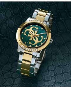 Купить Наручные часы Guess GW0861L4  в E-mobi