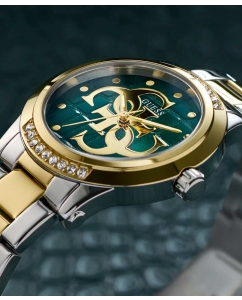 Купить Наручные часы Guess GW0861L4  в E-mobi