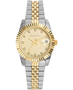Купить Швейцарские наручные часы Mathey-Tissot D810BDI в E-mobi