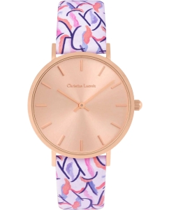 Купить Наручные часы Christian Lacroix CLW911 в E-mobi