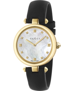 Купить Швейцарские наручные часы Gucci YA141404 в E-mobi