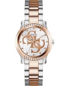 Купить Наручные часы Guess GW0861L5 в E-mobi