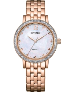 Купить Японские наручные часы Citizen EL3108-53D в E-mobi
