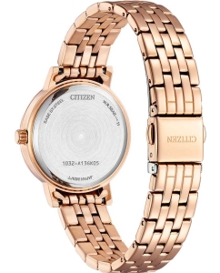Купить Японские наручные часы Citizen EL3108-53D  в E-mobi