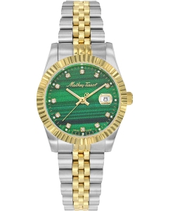 Купить Швейцарские наручные часы Mathey-Tissot D810BSV в E-mobi