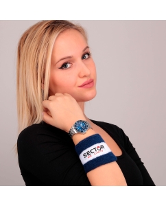 Купить Наручные часы Sector R3253161530  в E-mobi