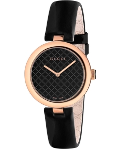 Купить Швейцарские наручные часы Gucci YA141401 в E-mobi