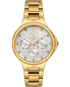 Купить Наручные часы Santa Barbara Polo & Racquet Club SB.1.10506-2-ucenka в E-mobi