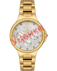 Купить Наручные часы Santa Barbara Polo &amp; Racquet Club SB.1.10506-2-ucenka  в E-mobi