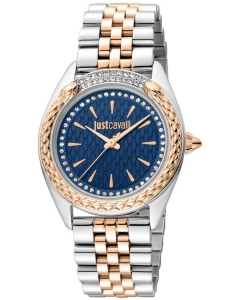 Купить Наручные часы Just Cavalli JC1L195M0405 в E-mobi
