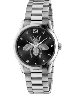 Купить Швейцарские наручные часы Gucci YA1264136 в E-mobi