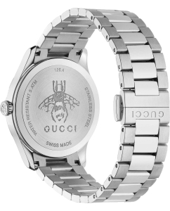 Купить Швейцарские наручные часы Gucci YA1264136  в E-mobi