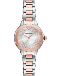 Купить Наручные часы Emporio Armani AR11643 в E-mobi