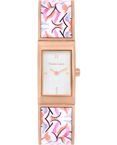 Купить Наручные часы Christian Lacroix CLW915 в E-mobi