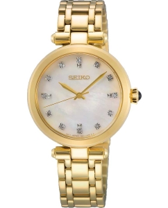 Купить Японские наручные часы Seiko SRZ536 в E-mobi