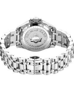 Купить Наручные часы Thomas Sabo WA0401-201-204-33  в E-mobi
