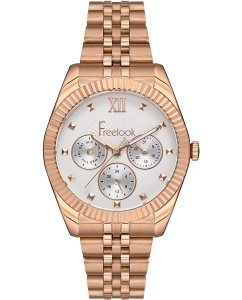 Купить Наручные часы Freelook FL.1.10234-2-ucenka в E-mobi