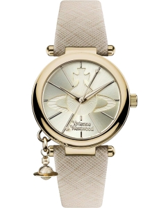 Купить Наручные часы Vivienne Westwood VV006GDCM в E-mobi