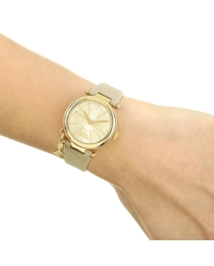 Купить Наручные часы Vivienne Westwood VV006GDCM  в E-mobi