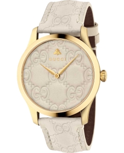 Купить Швейцарские наручные часы Gucci YA1264033A в E-mobi