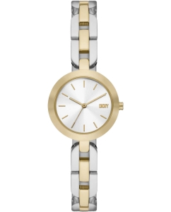Купить Наручные часы DKNY NY6627-ucenka в E-mobi