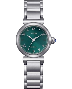Купить Японские наручные часы Citizen EM1130-83X в E-mobi