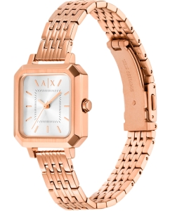 Купить Наручные часы Armani Exchange AX7164SET  в E-mobi